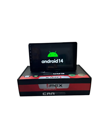 Ford Transit 2005-2011 FİMEX 4-64 (FANLI) DSPLİ PRO OEM MULTİMEDİA