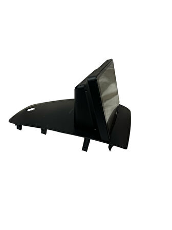 Ford Courier 2013-2024 FORX 6-128 TAM PROFESYONEL OEM MULTİMEDİA