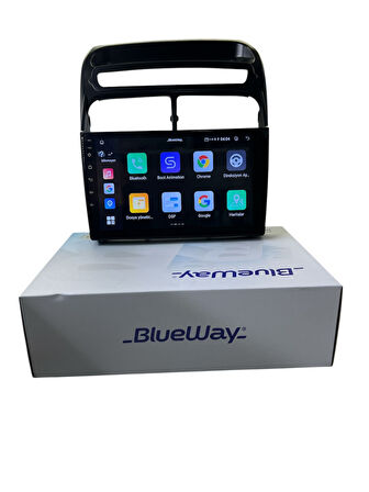 Fiat Linea 2007-2016 BLUEWAY 4-64 PROFESYONEL OEM MULTİMEDİA