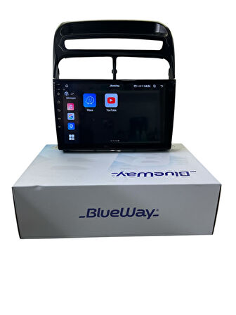 Fiat Linea 2007-2016 BLUEWAY 4-64 PROFESYONEL OEM MULTİMEDİA