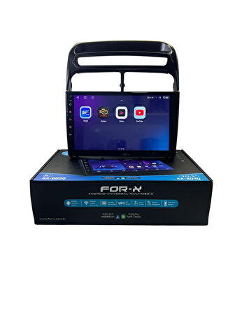 Fiat Linea 2007-2016 FORX 6-128 TAM PROFESYONEL OEM MULTİMEDİA