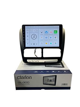 Fiat Doblo 2010-2015 CLARİON 4-64 TAM PROFESYONEL OEM MULTİMEDİA (ORJ)