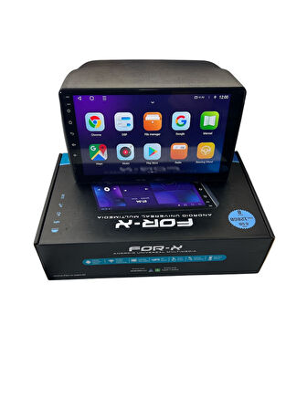 Fiat Doblo-Opel Combo FORX 6-128 TAM PROFESYONEL OEM MULTİMEDİA