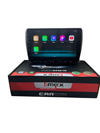 Fiat Linea-Punto FİMEX 4-64 (FANLI) DSPLİ PRO OEM MULTİMEDİA