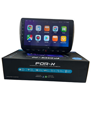 Fiat Linea-Punto FORX 6-128 TAM PROFESYONEL OEM MULTİMEDİA