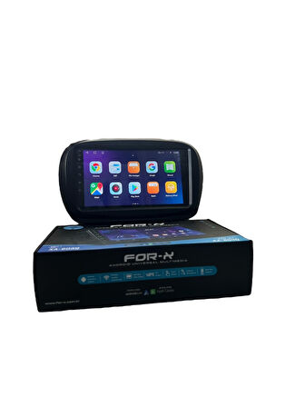 Fiat 500x 2013-2022 FORX 6-128 TAM PROFESYONEL OEM MULTİMEDİA