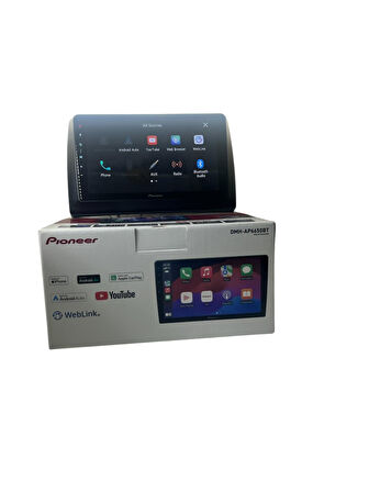 Fiat Stilo 2010 PİONEER 4-64 TAM PROFESYONEL OEM MULTİMEDİA
