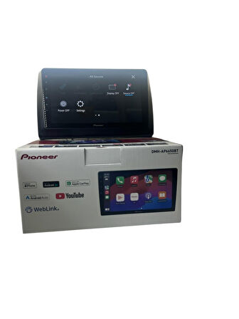 Fiat Stilo 2010 PİONEER 4-64 TAM PROFESYONEL OEM MULTİMEDİA