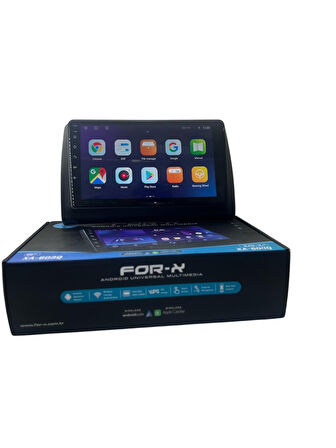 Fiat Stilo 2010 FORX 6-128 TAM PROFESYONEL OEM MULTİMEDİA