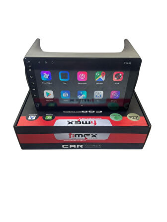 Nemo-Fiorino-Bipper FİMEX 4-64 (FANLI) DSPLİ PRO OEM MULTİMEDİA