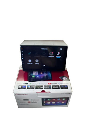 Fiat Ducato 2011-2021 PİONEER 4-64 TAM PROFESYONEL OEM MULTİMEDİA