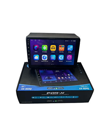 Fiat Ducato 2011-2021 FORX 6-128 TAM PROFESYONEL OEM MULTİMEDİA