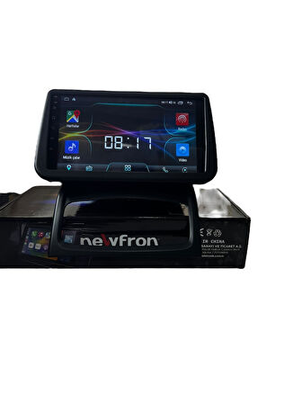 Renault Clio 1 NEWFRON 6-64 TAM PROFESYONEL OEM MULTİMEDİA
