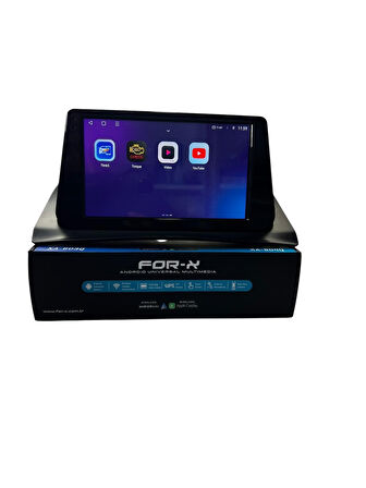 Renault Kangoo 2013-2020 FORX 6-128 TAM PROFESYONEL OEM MULTİMEDİA