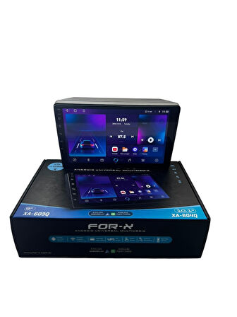 Renault Clio 5 FORX 6-128 TAM PROFESYONEL OEM MULTİMEDİA