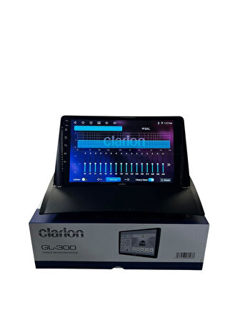 Renault Megane 2 CLARİON 4-64 TAM PROFESYONEL OEM MULTİMEDİA (ORJ)