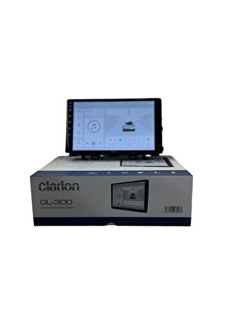 Kia Rio 2016 CLARİON 4-64 TAM PROFESYONEL OEM MULTİMEDİA (ORJ)