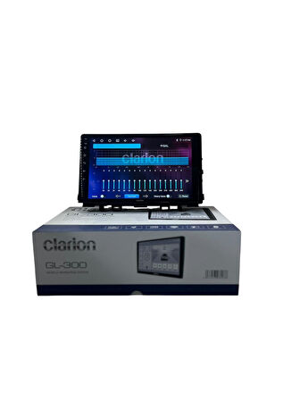 Kia Rio 2016 CLARİON 4-64 TAM PROFESYONEL OEM MULTİMEDİA (ORJ)