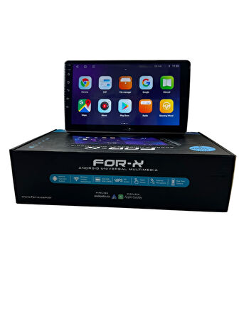 Kia Ceed 2006-2012 FORX 6-128 TAM PROFESYONEL OEM MULTİMEDİA