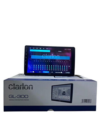 Kia Ceed 2008-2011 CLARİON 4-64 TAM PROFESYONEL OEM MULTİMEDİA (ORJ)