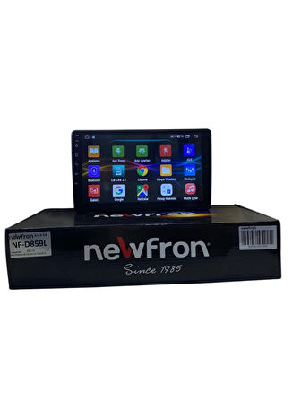 Kia Ceed 2008-2011 NEWFRON 6-64 TAM PROFESYONEL OEM MULTİMEDİA