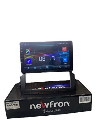 Kia Sorento 2004-2008 NEWFRON 6-64 TAM PROFESYONEL OEM MULTİMEDİA