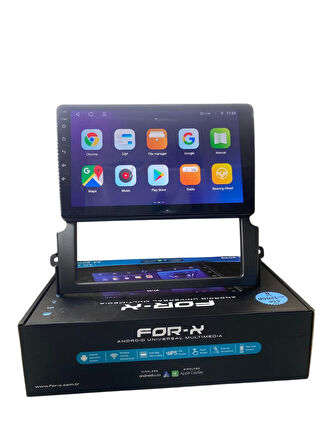 Kia Sorento 2004-2008 FORX 6-128 TAM PROFESYONEL OEM MULTİMEDİA