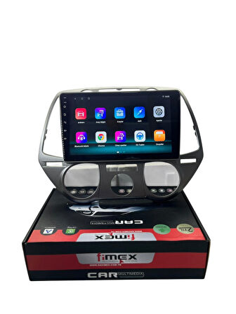 Hyundai i20 FİMEX 4-64 (FANLI) DSPLİ PRO OEM MULTİMEDİA