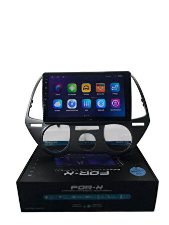 Hyundai i20 FORX 6-128 TAM PROFESYONEL OEM MULTİMEDİA
