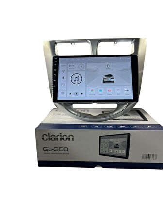 Hyundai Accent Blue CLARİON 4-64 TAM PROFESYONEL OEM MULTİMEDİA (ORJ)