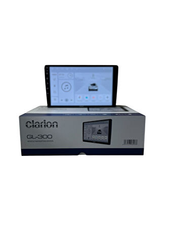 Hyundai i30 2011-2017 CLARİON 4-64 TAM PROFESYONEL OEM MULTİMEDİA (ORJ)