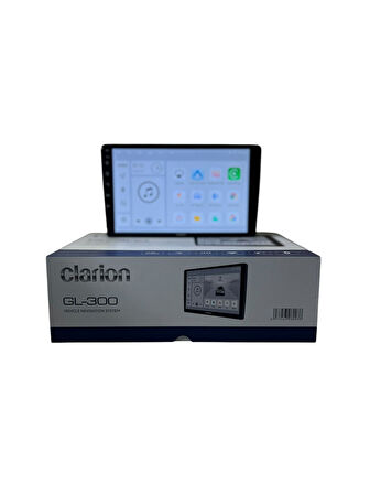 Hyundai i30 2011-2017 CLARİON 4-64 TAM PROFESYONEL OEM MULTİMEDİA (ORJ)