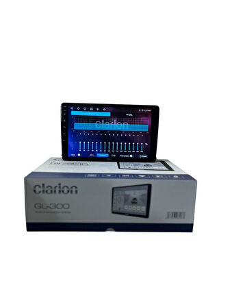 Hyundai i30 2011-2017 CLARİON 4-64 TAM PROFESYONEL OEM MULTİMEDİA (ORJ)