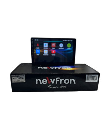 Hyundai i30 2011-2017 NEWFRON 6-64 TAM PROFESYONEL OEM MULTİMEDİA