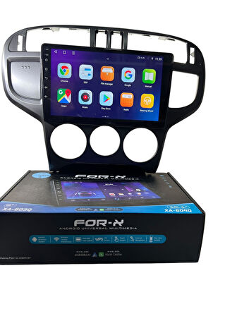 Hyundai Matrix FORX 6-128 TAM PROFESYONEL OEM MULTİMEDİA