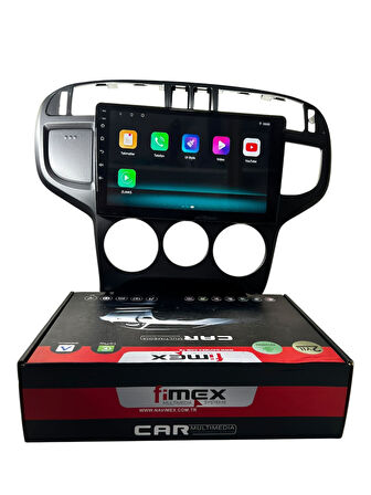 Hyundai Matrix FİMEX 4-64 (FANLI) DSPLİ PRO OEM MULTİMEDİA