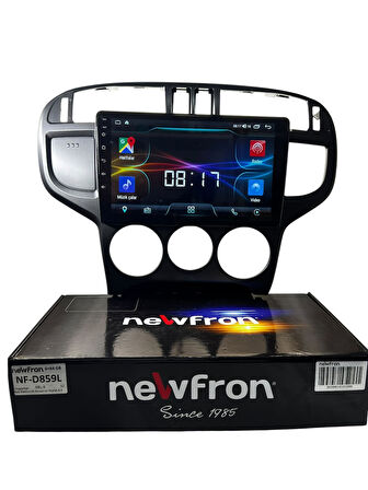 Hyundai Matrix NEWFRON 6-64 TAM PROFESYONEL OEM MULTİMEDİA