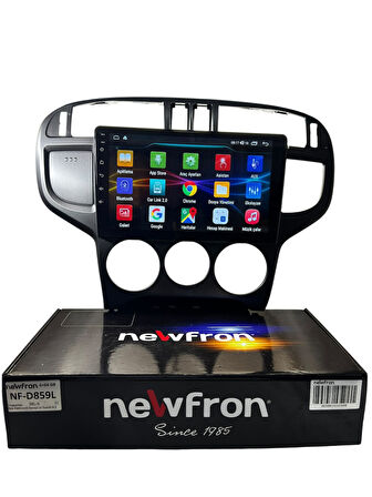 Hyundai Matrix NEWFRON 6-64 TAM PROFESYONEL OEM MULTİMEDİA