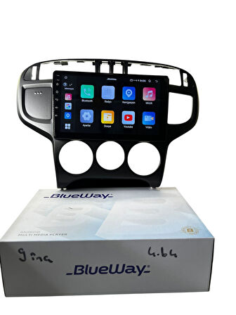 Hyundai Matrix BLUEWAY 4-64 PROFESYONEL OEM MULTİMEDİA