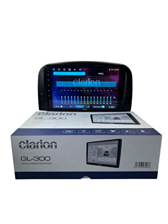 Hyundai Sonato 2004-2008 CLARİON 4-64 TAM PROFESYONEL OEM MULTİMEDİA (ORJ)