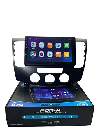 Hyundai Sonato M-C 2009-2011 FORX 6-128 TAM PROFESYONEL OEM MULTİMEDİA