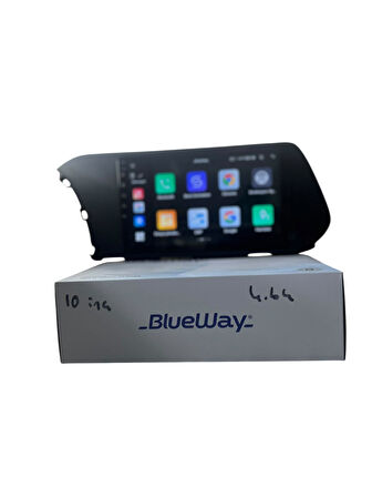 Hyundai i20 Bayon BLUEWAY 4-64 PROFESYONEL OEM MULTİMEDİA