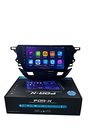 Opel Corsa F FORX 6-128 TAM PROFESYONEL OEM MULTİMEDİA