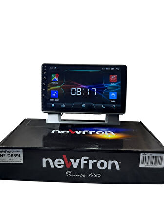 Opel Astra J NEWFRON 6-64 TAM PROFESYONEL OEM MULTİMEDİA