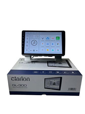 Opel Astra J CLARİON 4-64 TAM PROFESYONEL OEM MULTİMEDİA (ORJ)