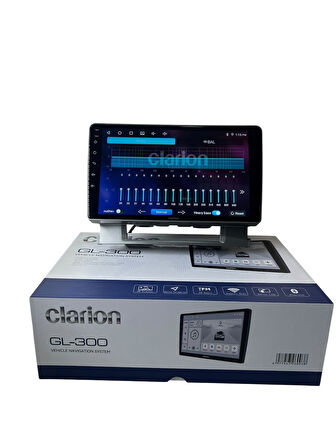 Opel Astra J CLARİON 4-64 TAM PROFESYONEL OEM MULTİMEDİA (ORJ)