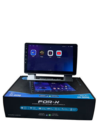 Opel Astra J FORX 6-128 TAM PROFESYONEL OEM MULTİMEDİA