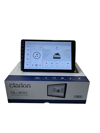 Opel Corsa,vectra c ,tüm Opel serileri CLARİON 4-64 TAM PROFESYONEL OEM MULTİMEDİA (ORJ)