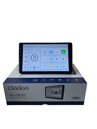 Opel Corsa,vectra c ,tüm Opel serileri CLARİON 4-64 TAM PROFESYONEL OEM MULTİMEDİA (ORJ)