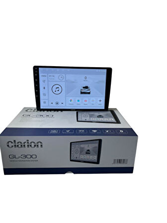 Opel Astra H (Üst) CLARİON 4-64 TAM PROFESYONEL OEM MULTİMEDİA (ORJ)